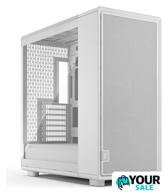 Корпус Fractal Design Epoch XL FD-C-EPO1X-03 - Изображение №1 — Интернет-магазин Your Sale