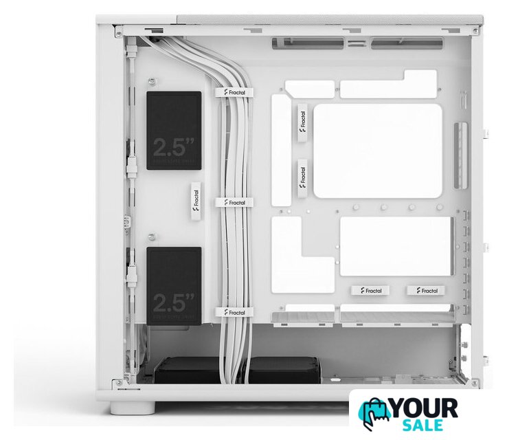Корпус Fractal Design Epoch XL FD-C-EPO1X-03 - Изображение №9 — Интернет-магазин Your Sale