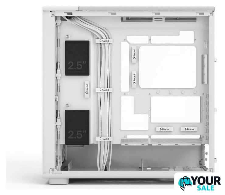 Корпус Fractal Design Epoch XL FD-C-EPO1X-03 - Изображение №10 — Интернет-магазин Your Sale