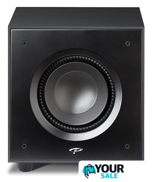 Проводной сабвуфер Paradigm Defiance X10 - Изображение №2 — Интернет-магазин Your Sale