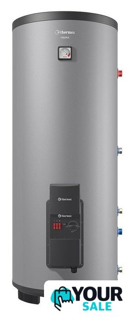 Накопительный электрический водонагреватель Thermex Kelpie 200 F - Изображение №1 — Интернет-магазин Your Sale