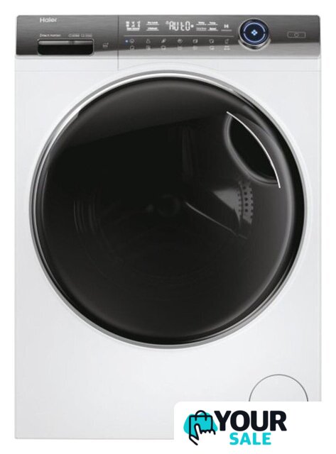 Стирально-сушильная машина Haier I-Pro 7 Plus HWD100-B14979U-S - Изображение №1 — Интернет-магазин Your Sale