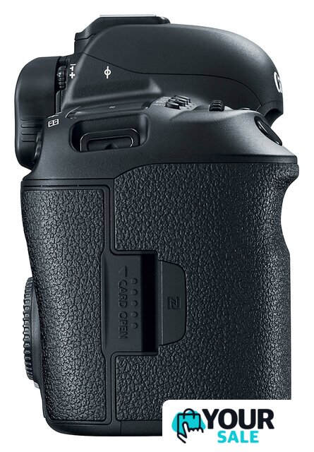 Зеркальный фотоаппарат Canon EOS 5D Mark IV Body - Изображение №5 — Интернет-магазин Your Sale