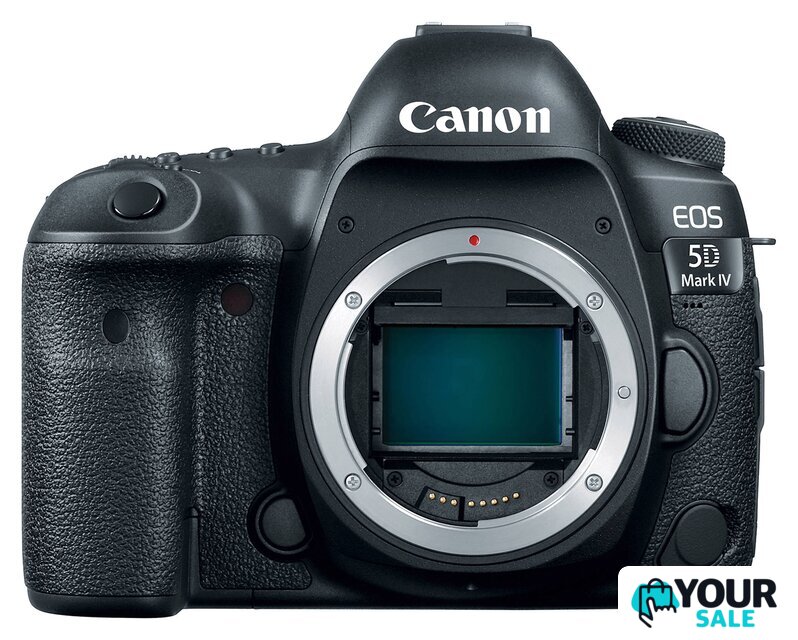 Зеркальный фотоаппарат Canon EOS 5D Mark IV Body - Изображение №1 — Интернет-магазин Your Sale
