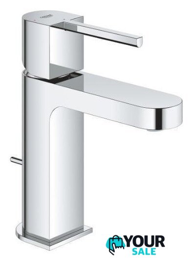 Смеситель Grohe Plus 23870003 - Изображение №1 — Интернет-магазин Your Sale