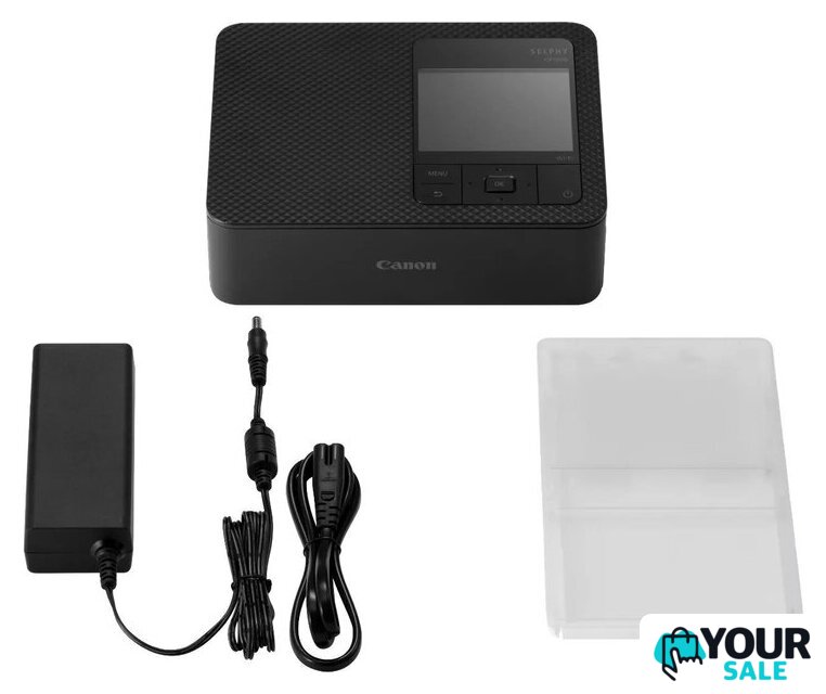 Фотопринтер Canon SELPHY CP1500 - Изображение №7 — Интернет-магазин Your Sale