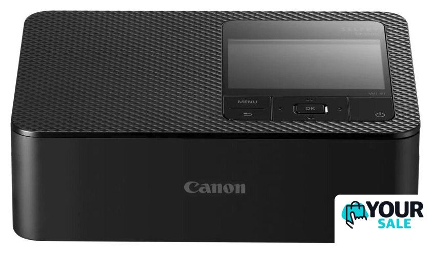 Фотопринтер Canon SELPHY CP1500 - Изображение №2 — Интернет-магазин Your Sale