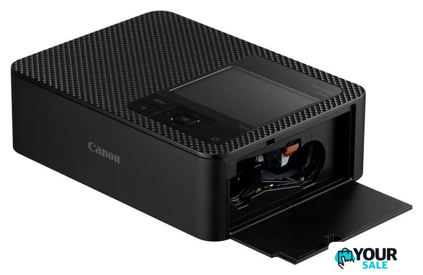 Фотопринтер Canon SELPHY CP1500 - Изображение №6 — Интернет-магазин Your Sale