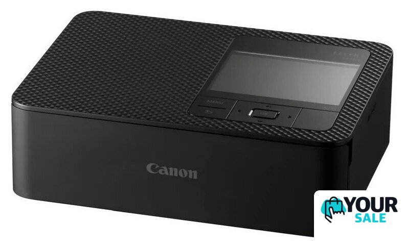 Фотопринтер Canon SELPHY CP1500 - Изображение №1 — Интернет-магазин Your Sale