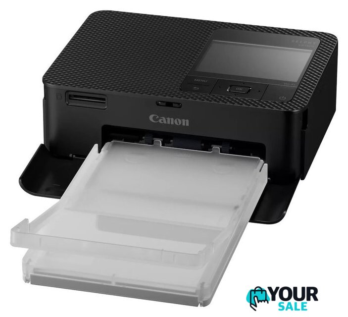 Фотопринтер Canon SELPHY CP1500 - Изображение №3 — Интернет-магазин Your Sale