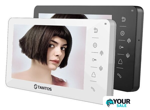 Монитор Tantos Amelie XL (черный) - Изображение №2 — Интернет-магазин Your Sale