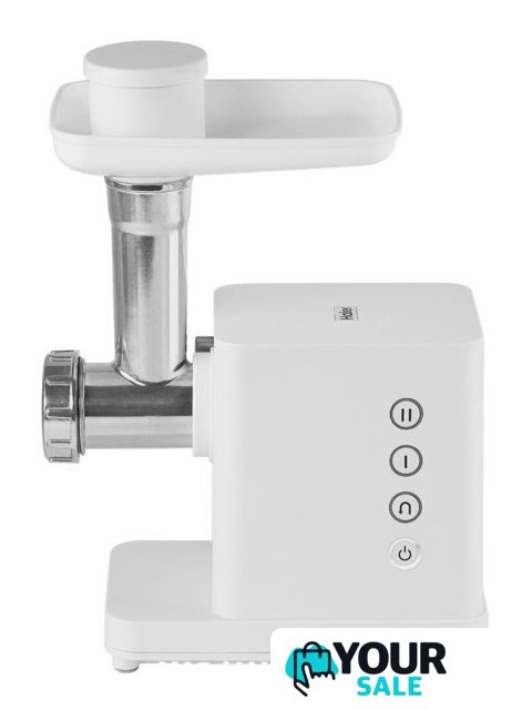 Мясорубка Haier HG-600 - Изображение №2 — Интернет-магазин Your Sale