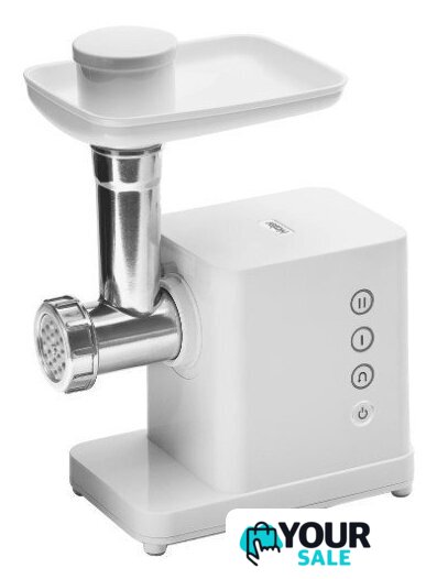 Мясорубка Haier HG-600 - Изображение №1 — Интернет-магазин Your Sale