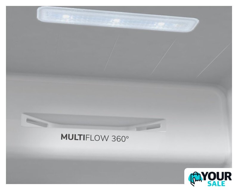Холодильник side by side Gorenje NRR9185EABXL - Изображение №4 — Интернет-магазин Your Sale