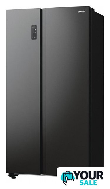 Холодильник side by side Gorenje NRR9185EABXL - Изображение №2 — Интернет-магазин Your Sale