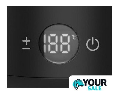 Электрический чайник Kohersen 73148 - Изображение №7 — Интернет-магазин Your Sale
