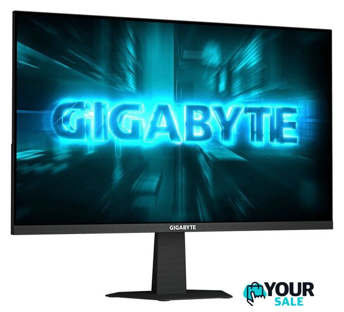 Игровой монитор Gigabyte GS24F14A - Изображение №2 — Интернет-магазин Your Sale