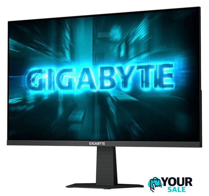 Игровой монитор Gigabyte GS24F14A - Изображение №3 — Интернет-магазин Your Sale