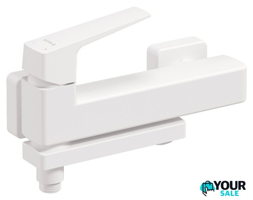 Смеситель Deante Blur Bianco BQL_A12M - Изображение №2 — Интернет-магазин Your Sale