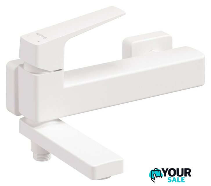 Смеситель Deante Blur Bianco BQL_A12M - Изображение №3 — Интернет-магазин Your Sale