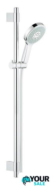 Душевой гарнитур  Grohe Grohtherm 2000 [34281001] - Изображение №3 — Интернет-магазин Your Sale