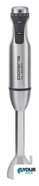Погружной блендер Polaris PHB 1583L Silent - Изображение №10 — Интернет-магазин Your Sale
