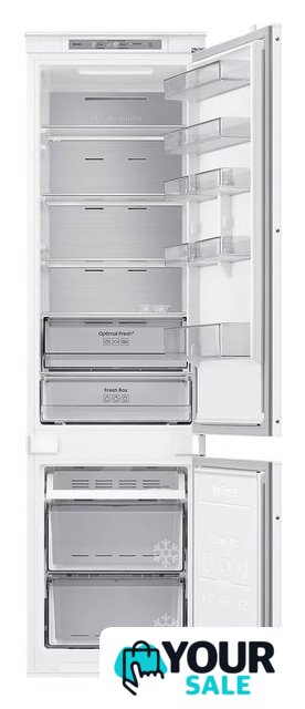 Холодильник Samsung BRB80F30BES0EO - Изображение №1 — Интернет-магазин Your Sale