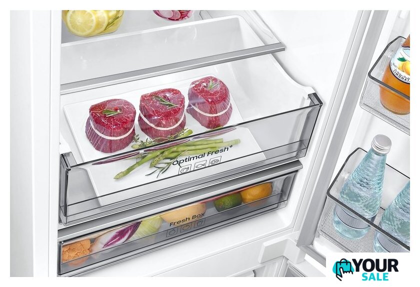 Холодильник Samsung BRB80F30BES0EO - Изображение №13 — Интернет-магазин Your Sale