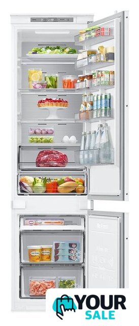 Холодильник Samsung BRB80F30BES0EO - Изображение №5 — Интернет-магазин Your Sale