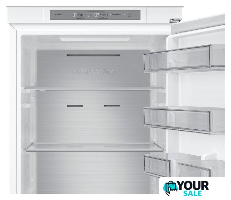 Холодильник Samsung BRB80F30BES0EO - Изображение №7 — Интернет-магазин Your Sale