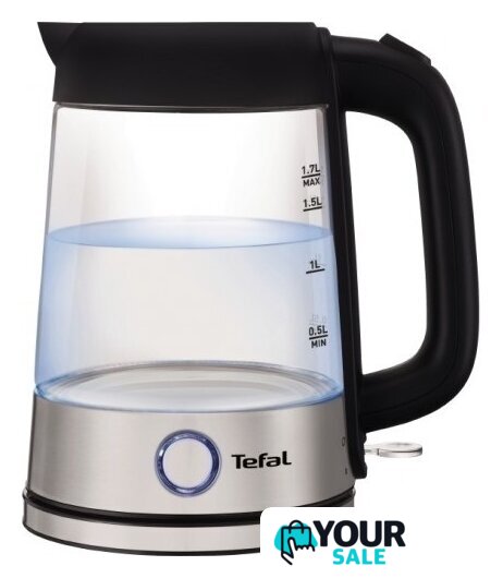 Электрический чайник Tefal KI750D30 - Изображение №2 — Интернет-магазин Your Sale