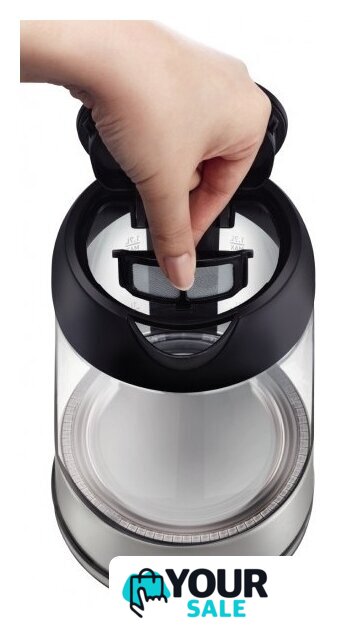 Электрический чайник Tefal KI750D30 - Изображение №6 — Интернет-магазин Your Sale