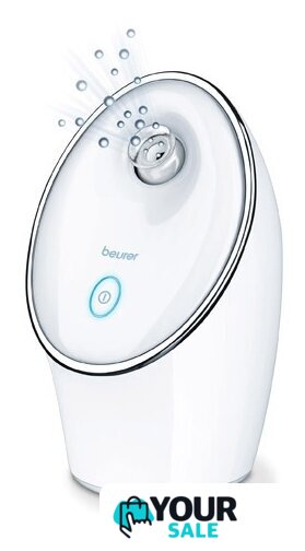 Сауна для лица Beurer FC 72 Pureo Ionic Hydration - Изображение №3 — Интернет-магазин Your Sale