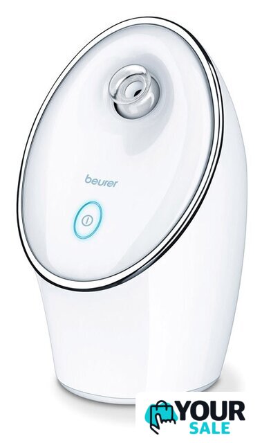 Сауна для лица Beurer FC 72 Pureo Ionic Hydration - Изображение №2 — Интернет-магазин Your Sale