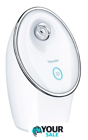 Сауна для лица Beurer FC 72 Pureo Ionic Hydration - Изображение №1 — Интернет-магазин Your Sale
