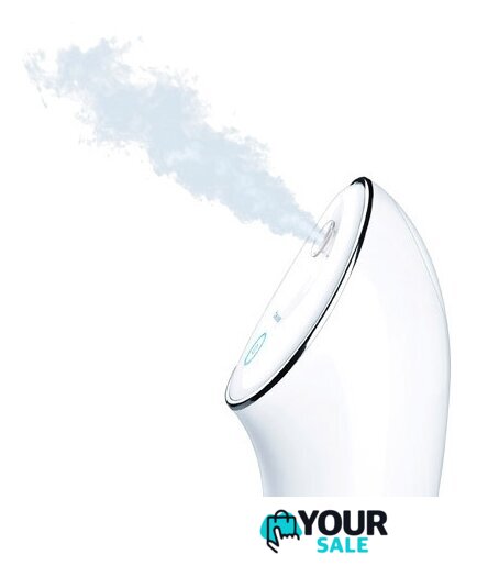 Сауна для лица Beurer FC 72 Pureo Ionic Hydration - Изображение №4 — Интернет-магазин Your Sale