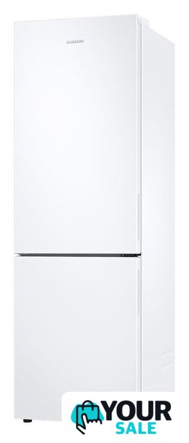 Холодильник Samsung RB33B610EWW/EF - Изображение №2 — Интернет-магазин Your Sale