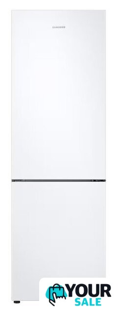 Холодильник Samsung RB33B610EWW/EF - Изображение №1 — Интернет-магазин Your Sale