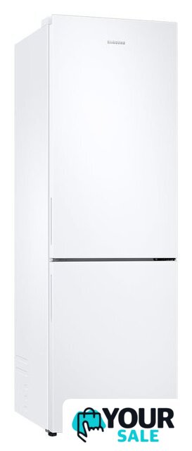 Холодильник Samsung RB33B610EWW/EF - Изображение №4 — Интернет-магазин Your Sale
