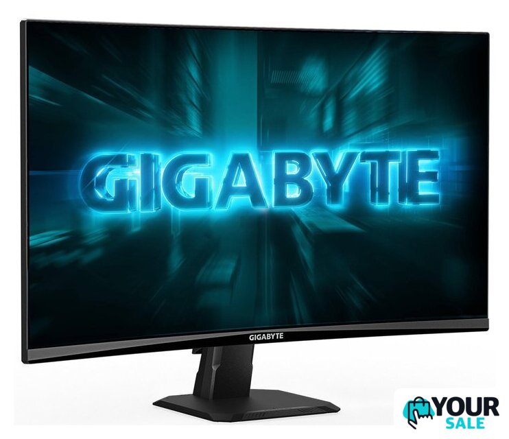 Игровой монитор Gigabyte GS27FC2 - Изображение №3 — Интернет-магазин Your Sale