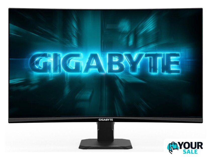 Игровой монитор Gigabyte GS27FC2 - Изображение №1 — Интернет-магазин Your Sale
