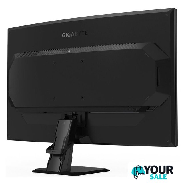 Игровой монитор Gigabyte GS27FC2 - Изображение №5 — Интернет-магазин Your Sale