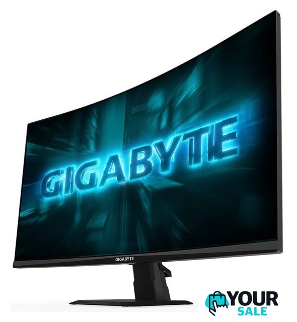 Игровой монитор Gigabyte GS27FC2 - Изображение №2 — Интернет-магазин Your Sale