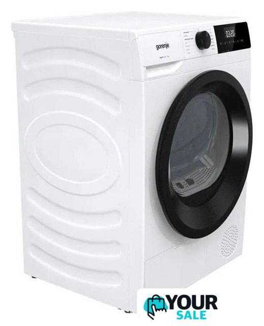 Сушильная машина Gorenje G200 D2HNE7D/PL - Изображение №5 — Интернет-магазин Your Sale
