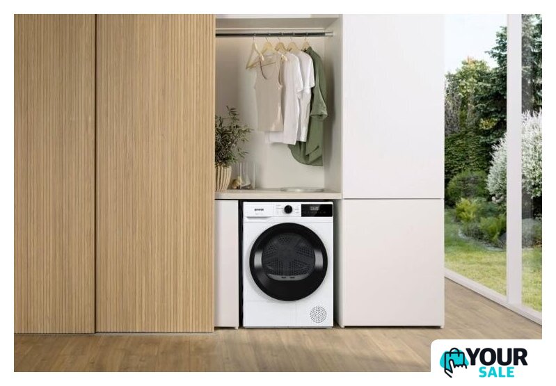 Сушильная машина Gorenje G200 D2HNE7D/PL - Изображение №8 — Интернет-магазин Your Sale