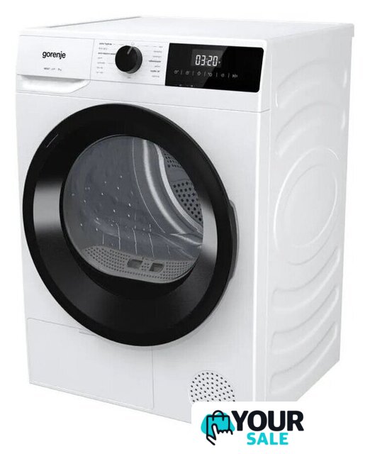 Сушильная машина Gorenje G200 D2HNE7D/PL - Изображение №2 — Интернет-магазин Your Sale