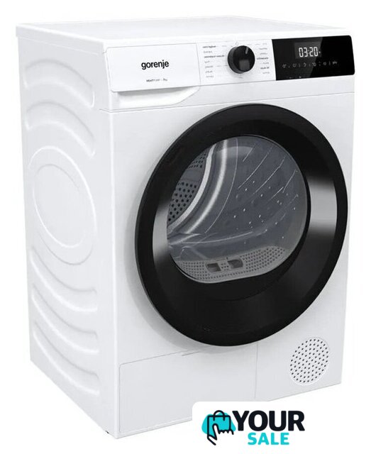 Сушильная машина Gorenje G200 D2HNE7D/PL - Изображение №4 — Интернет-магазин Your Sale