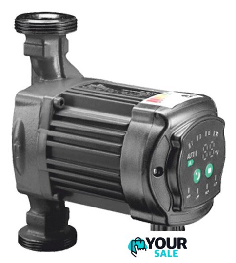 Циркуляционный насос Valfex ALPHA 25-60 180 мм - Изображение №1 — Интернет-магазин Your Sale