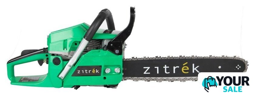 Бензопила Zitrek ZKCHS 47-16 083-2053 - Изображение №4 — Интернет-магазин Your Sale