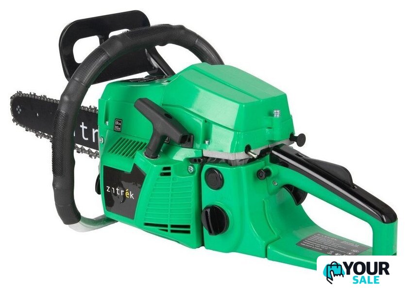 Бензопила Zitrek ZKCHS 47-16 083-2053 - Изображение №3 — Интернет-магазин Your Sale